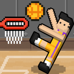 Basketball Random