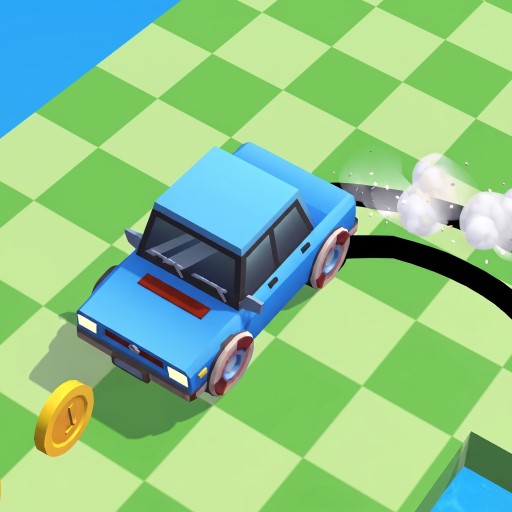 Thumbnail game - Drift F1