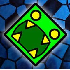Thumbnail game - Geometry Dash 2.1