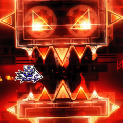 Thumbnail game - Geometry Dash Afterlife