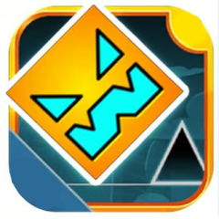 Thumbnail game - Geometry Dash Altra