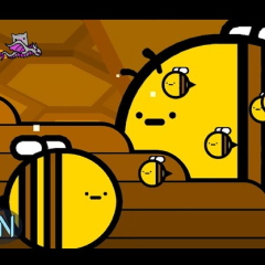 Thumbnail game - Geometry Dash B