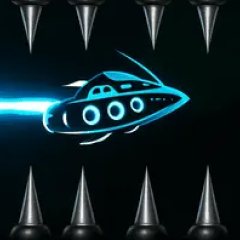 Thumbnail game - Geometry Dash Cyberpunk