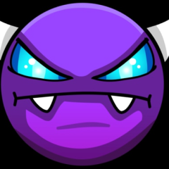 Thumbnail game - Geometry Dash Endorphin Rush