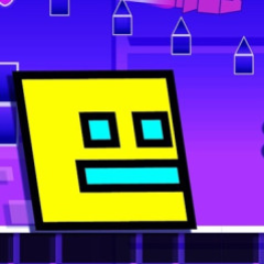 Thumbnail game - Geometry Dash Ferias