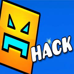 Thumbnail game - Geometry Dash Hacked