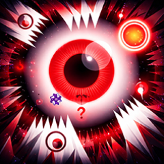 Thumbnail game - Geometry Dash iSpyWithMyLittleEye