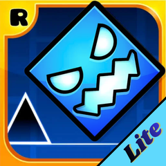 Geometry Dash Lite