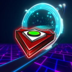 Thumbnail game - Geometry Dash Spam 3D