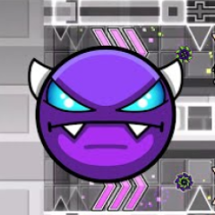 Thumbnail game - Geometry Dash Speed Racer