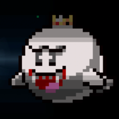 Thumbnail game - Geometry Dash Spooky Light