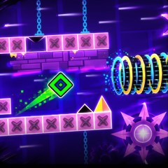 Geometry Dash Switch