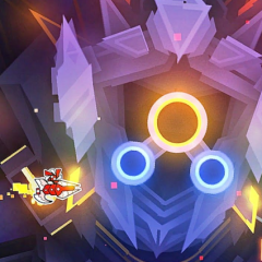 Thumbnail game - Geometry Dash The Eschaton
