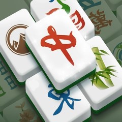 Thumbnail game - Mahjong Solitaire