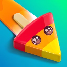 Thumbnail game - Paper.io 2