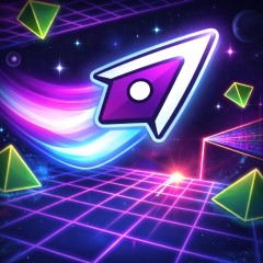 Thumbnail game - Space Waves 3D