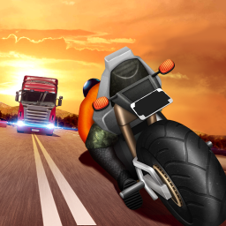 Traffic Rider