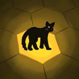 Thumbnail game - Trap The Cat