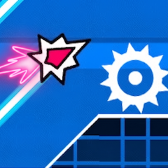 Thumbnail game - Wave Dash