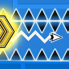 geometry dash spam